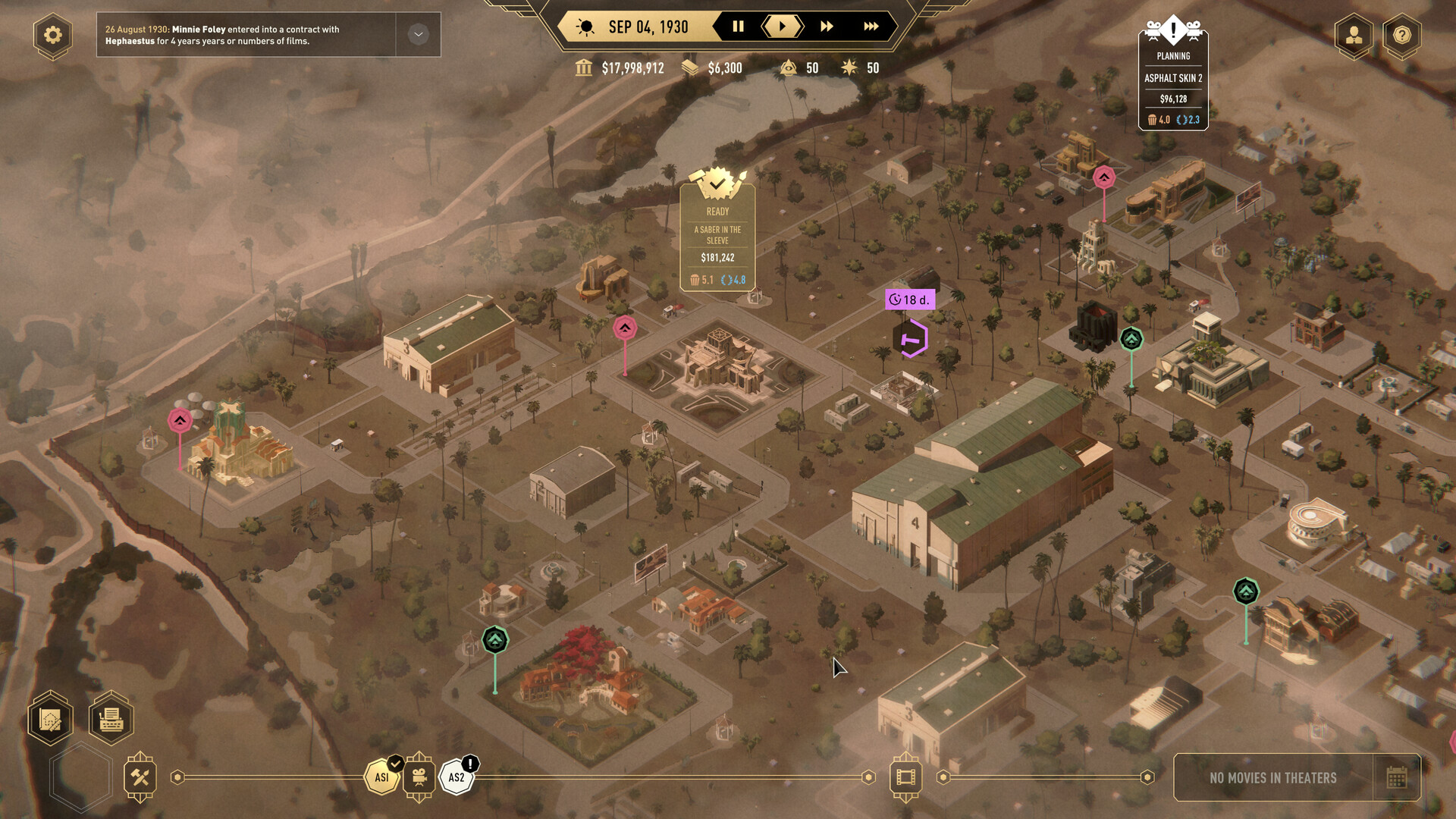 好莱坞动物/Hollywood Animal-99网创站