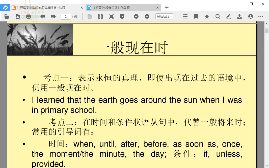 稻壳阅读器DocBoxv2.12.74绿色版-99网创站