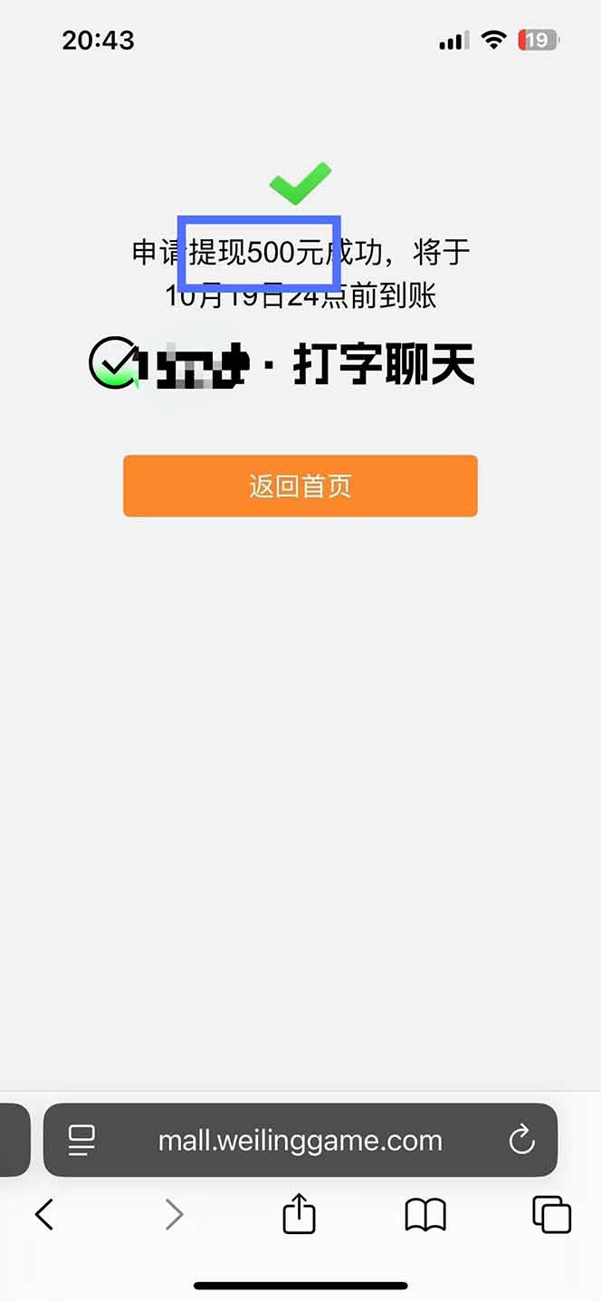 图片[2]-打字搞钱，1小时狂赚300+多劳多得，有手就能做！-99网创站