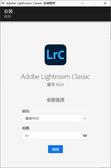 Adobe Lightroom Classic v15.2.0.6高级版-99网创站